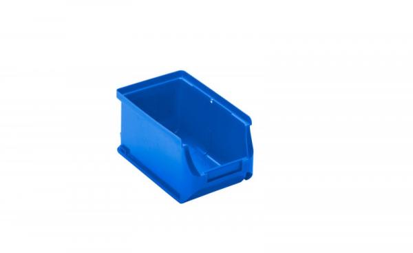 Kunststoff-Box - 1 Stück - Größe 2 - 102x160x75 mm