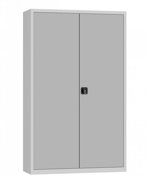 Werkzeugschrank - 4 Einlegeböden - 1950x1200x600 mm (HxBxT)