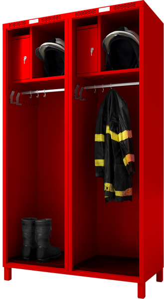 Feuerwehrspind - Typ &quot;Premium III.2 _ III.5 _ III.7&quot;