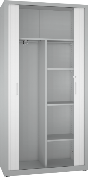 Rolladenschrank 1990 x 1000 x 435 mm (HxBxT)