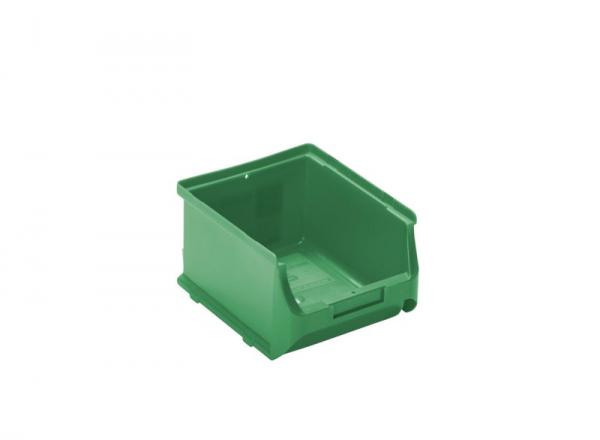 Kunststoff-Box - 1 Stück - Größe 2B - 137x160x82 mm