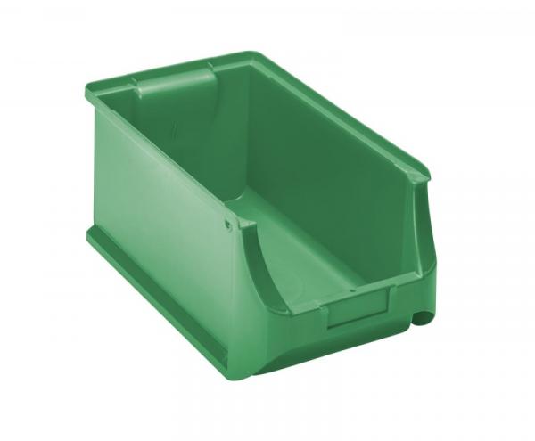 Kunststoff-Box - 1 Stück - Größe 4 - 204x350x150 mm