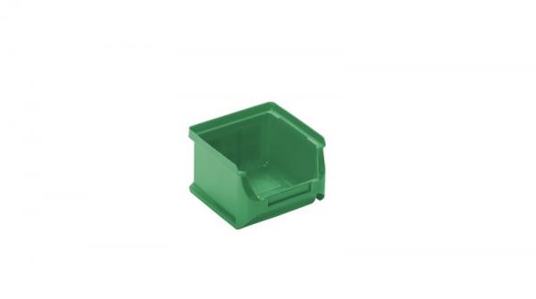 Kunststoff-Box - 1 Stück - Größe 1 - 102x100x60 mm (HxBxT)