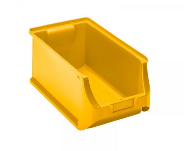 Kunststoff-Box - 1 Stück - Größe 4 - 204x350x150 mm