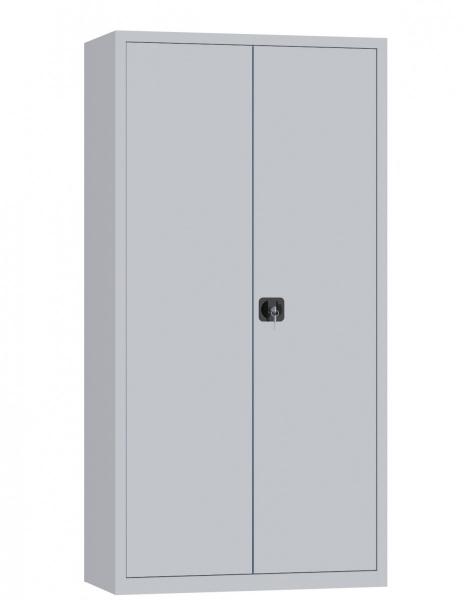 Büroschrank mit Wertfach - 1950x1000x500 mm (HxBxT)