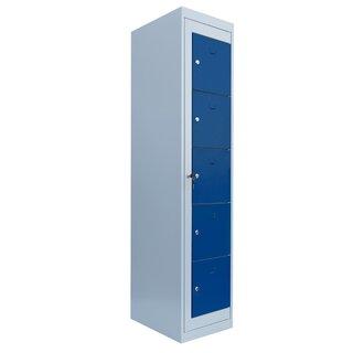 Verteilerschrank - 1 Abteil - 1800x400x500 mm (HxBxT)